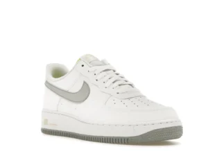 Nike Air Force 1 Low '07 Next Nature White Wolf Grey Volt - photo 2- Jersey4u