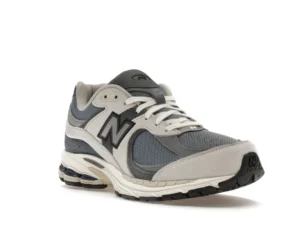 New Balance 2002R atmos Cybernetics Blue - photo 2- Jersey4u