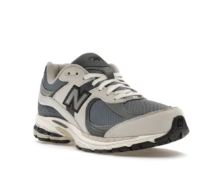 New Balance 2002R atmos Cybernetics Blue - photo 2- Jersey4u