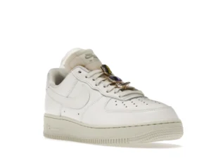 Nike Air Force 1 Low Prm Jewels White - photo 2- Jersey4u