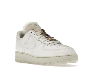 Nike Air Force 1 Low Prm Jewels White - photo 2- Jersey4u