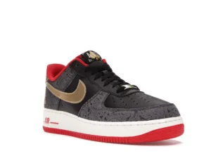 Nike Air Force 1 Low Spades - photo 2- Jersey4u