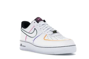 Nike Air Force 1 Low Day of the Dead (2019) - photo 2- Jersey4u