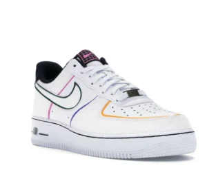 Nike Air Force 1 Low Day of the Dead (2019) - photo 2- Jersey4u