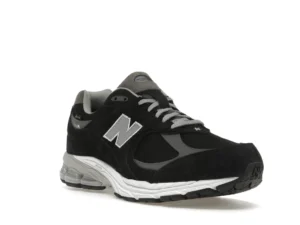 New Balance 2002R Gore-Tex Black Castlerock - photo 2- Jersey4u