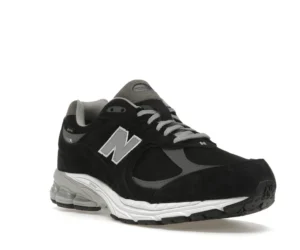 New Balance 2002R Gore-Tex Black Castlerock - photo 2- Jersey4u