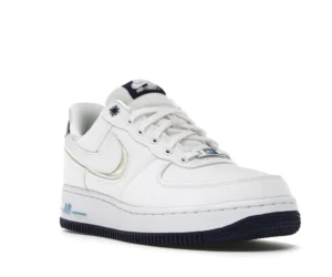 Nike Air Force 1 Low Premium Evo Moment #37 - photo 2- Jersey4u