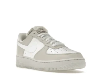 Nike Air Force 1 Low Light Bone Photon Dust (Women's) - photo 2- Jersey4u