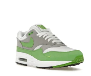 Nike Air Max 1 Patta 20th Anniversary Chlorophyll - photo 2- Jersey4u