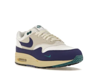 Nike Air Max 1 Athletic Department Deep Royal Blue - photo 2- Jersey4u