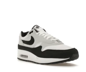 Nike Air Max 1 White Black - photo 2- Jersey4u