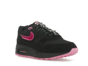 Nike Air Max 1 PRM Valentine’s Day Black - photo 2- Jersey4u