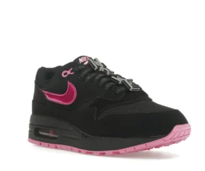 Nike Air Max 1 PRM Valentine’s Day Black - photo 2- Jersey4u