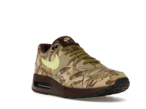 Nike Air Max 1 '86 OG Camo Light Lemon Twist - photo 2- Jersey4u