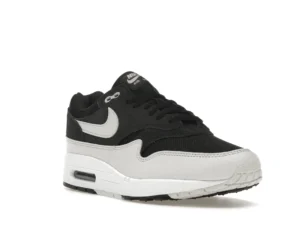 Nike Air Max 1 Essential Off Noir Vast Grey - photo 2- Jersey4u