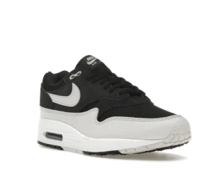 Nike Air Max 1 Essential Off Noir Vast Grey - photo 2- Jersey4u