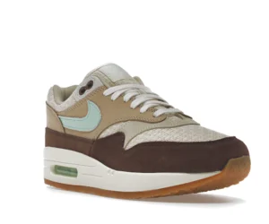 Nike Air Max 1 Crepe Brown (2022) - photo 2- Jersey4u