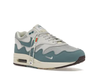 Nike Air Max 1 Patta Waves Noise Aqua (with Bracelet) - photo 2- Jersey4u