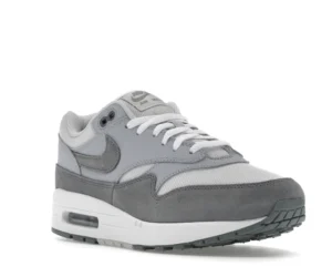 Nike Air Max 1 '87 Photon Dust Wolf Grey - photo 2- Jersey4u