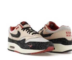 Nike Air Max 1 Keep Rippin Stop Slippin 2.0 - photo 2- Jersey4u