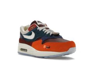 Nike Air Max 1 Kasina Won-Ang Orange - photo 2- Jersey4u