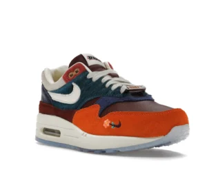 Nike Air Max 1 Kasina Won-Ang Orange - photo 2- Jersey4u