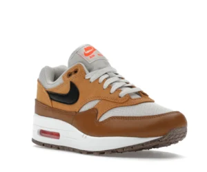 Nike Air Max 1 Essential British Tan Light Bone - photo 2- Jersey4u