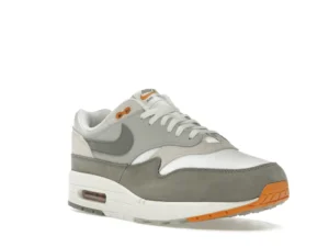 Nike Air Max 1 Light Iron Ore Flat Pewter - photo 2- Jersey4u