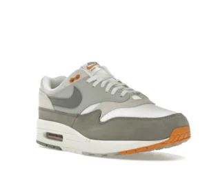 Nike Air Max 1 Light Iron Ore Flat Pewter - photo 2- Jersey4u