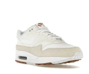 Nike Air Max 1 SC Sail - photo 2- Jersey4u