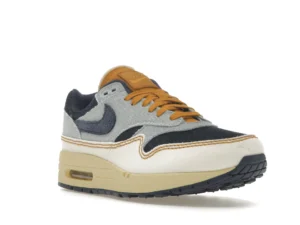 Nike Air Max 1 '87 Denim Aura (Women's) - photo 2- Jersey4u