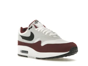 Nike Air Max 1 Dark Team Red - photo 2- Jersey4u