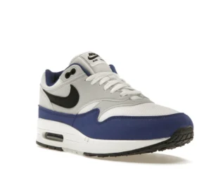 Nike Air Max 1 Deep Royal Blue - photo 2- Jersey4u