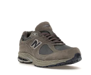 New Balance 2002R Gore-Tex Castlerock - photo 2- Jersey4u