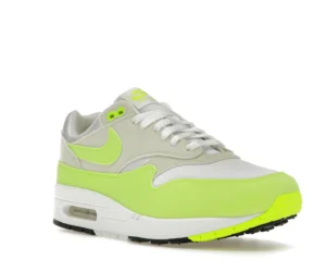 Nike Air Max 1 '87 Volt Suede (Women's) - photo 2- Jersey4u