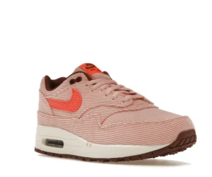 Nike Air Max 1 PRM Corduroy Coral Stardust - photo 2- Jersey4u