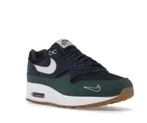 Nike Air Max 1 Gorge Green (Women's) - photo 2- Jersey4u