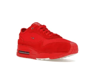 Nike Air Max 1 '86 Jacquemus Mystic Red (Women's) - photo 2- Jersey4u