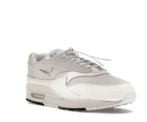 Nike Air Max 1 Premium Hangul Day - photo 2- Jersey4u