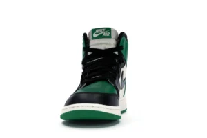 Jordan 1 Retro High Pine Green (GS) - photo 3- Jersey4u