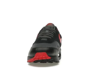 Nike Air Max 1 Essential Vamps - photo 3- Jersey4u