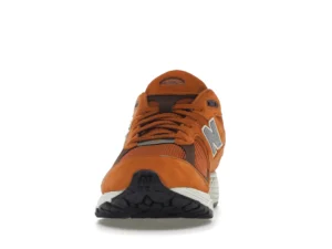 New Balance 2002R Rust Oxide - photo 3- Jersey4u