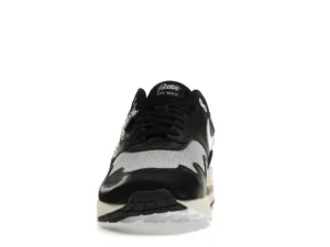 Nike Air Max 1 Patta Waves Black (with Bracelet) - photo 3- Jersey4u