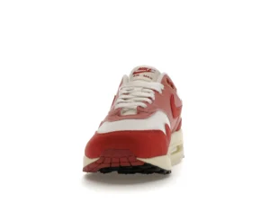 Nike Air Max 1 Red Stardust (Women's) - photo 3- Jersey4u