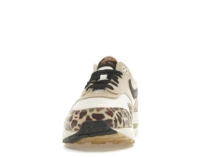 Nike Air Max 1 '87 Sesame Leopard (Women's) - photo 3- Jersey4u