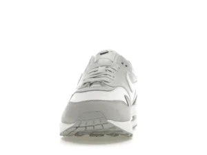 Nike Air Max 1 '87 LX Light Smoke Grey (Women's) - photo 3- Jersey4u