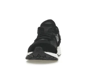 New Balance 2002R Black Gunmetal - photo 3- Jersey4u