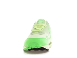 Nike Air Max 1 '87 High Saturation Vapor Green (Women's) - photo 3- Jersey4u