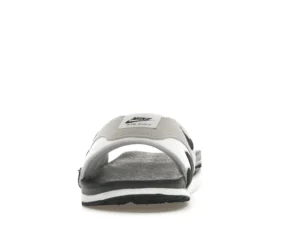 Nike Air Max 1 Slide White Black - photo 3- Jersey4u