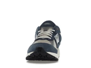 New Balance 2002R Vintage Indigo Calm Taupe - photo 3- Jersey4u